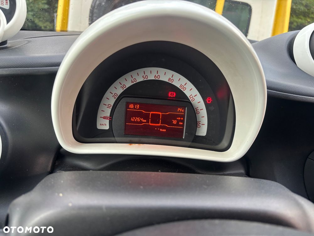 Smart Fortwo - 19