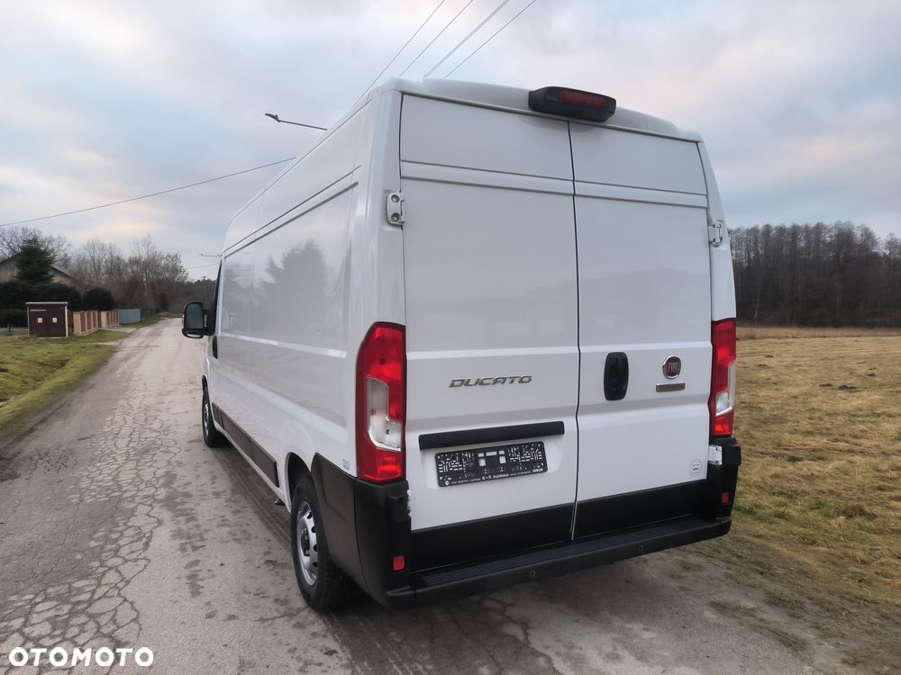 Fiat Ducato - 14