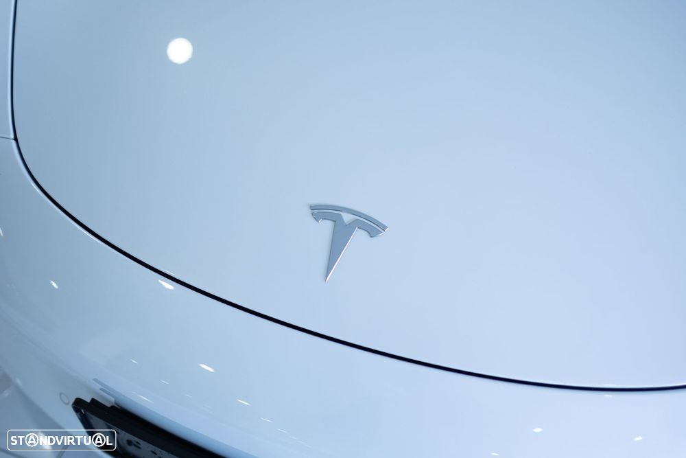Tesla Model 3 Standard RWD Plus - 7