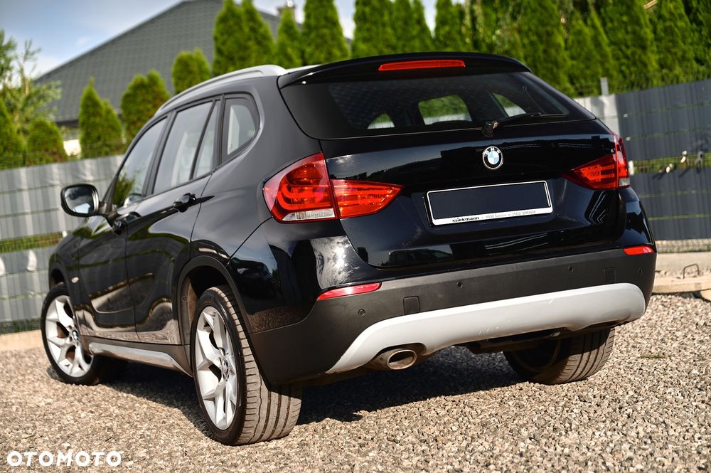 BMW X1 xDrive18d xLine - 2