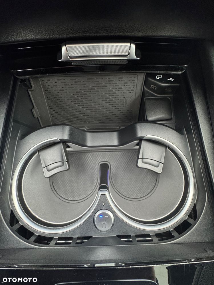Mercedes-Benz GLE 350 de 4-Matic Premium Plus - 26