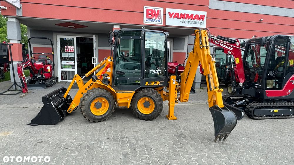 Venieri 1.33c Kubota - 5