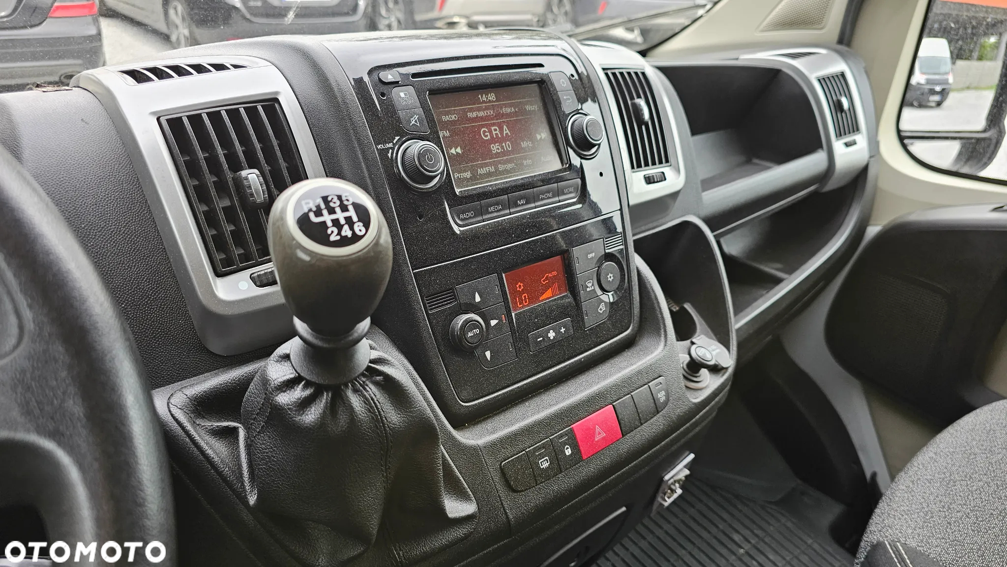 Fiat DUCATO 3.0 L4H3 MAX - 10