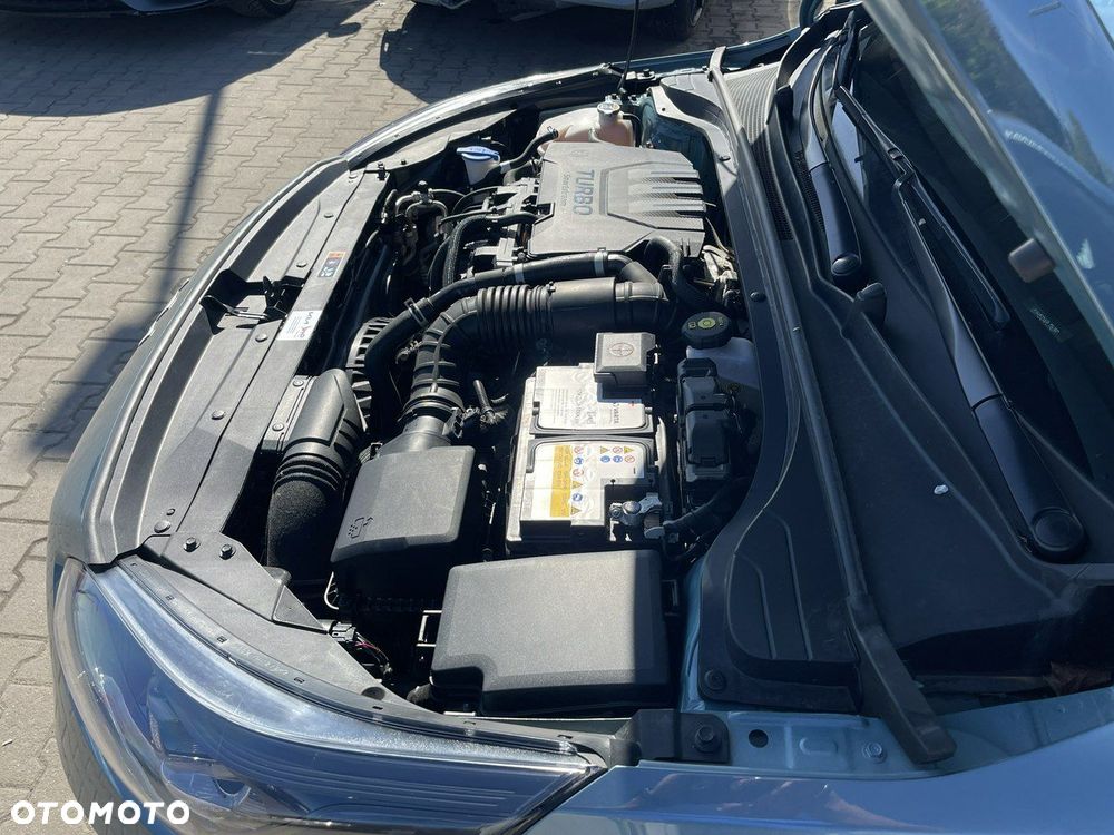 Kia Ceed 1.0 T-GDI 120 OPF Vision - 15