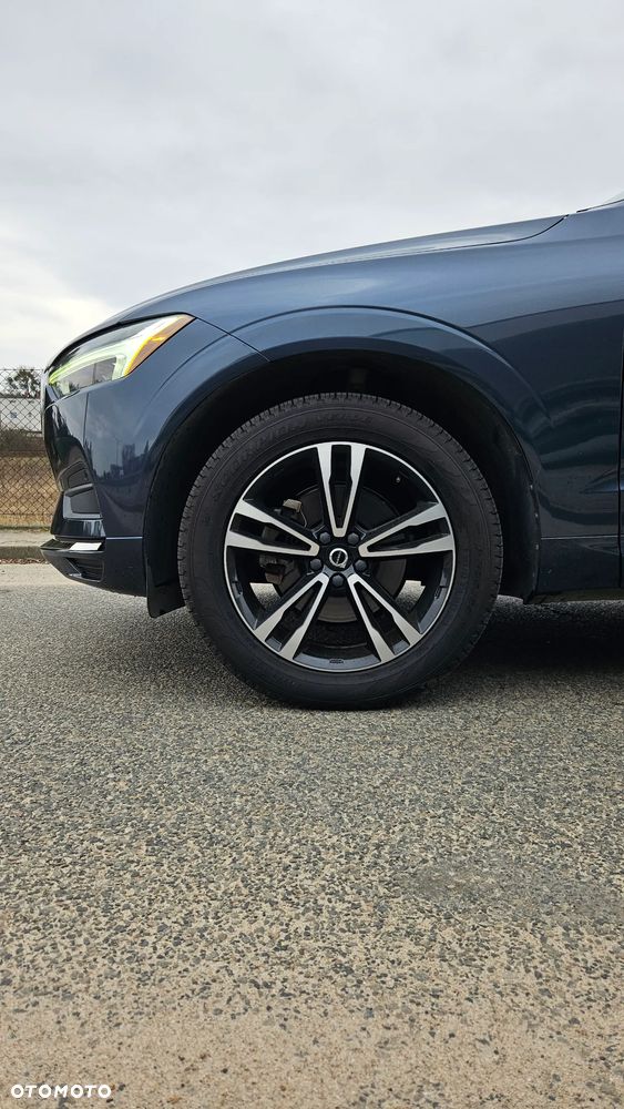 Volvo XC 60 T5 Geartronic Momentum Pro - 18