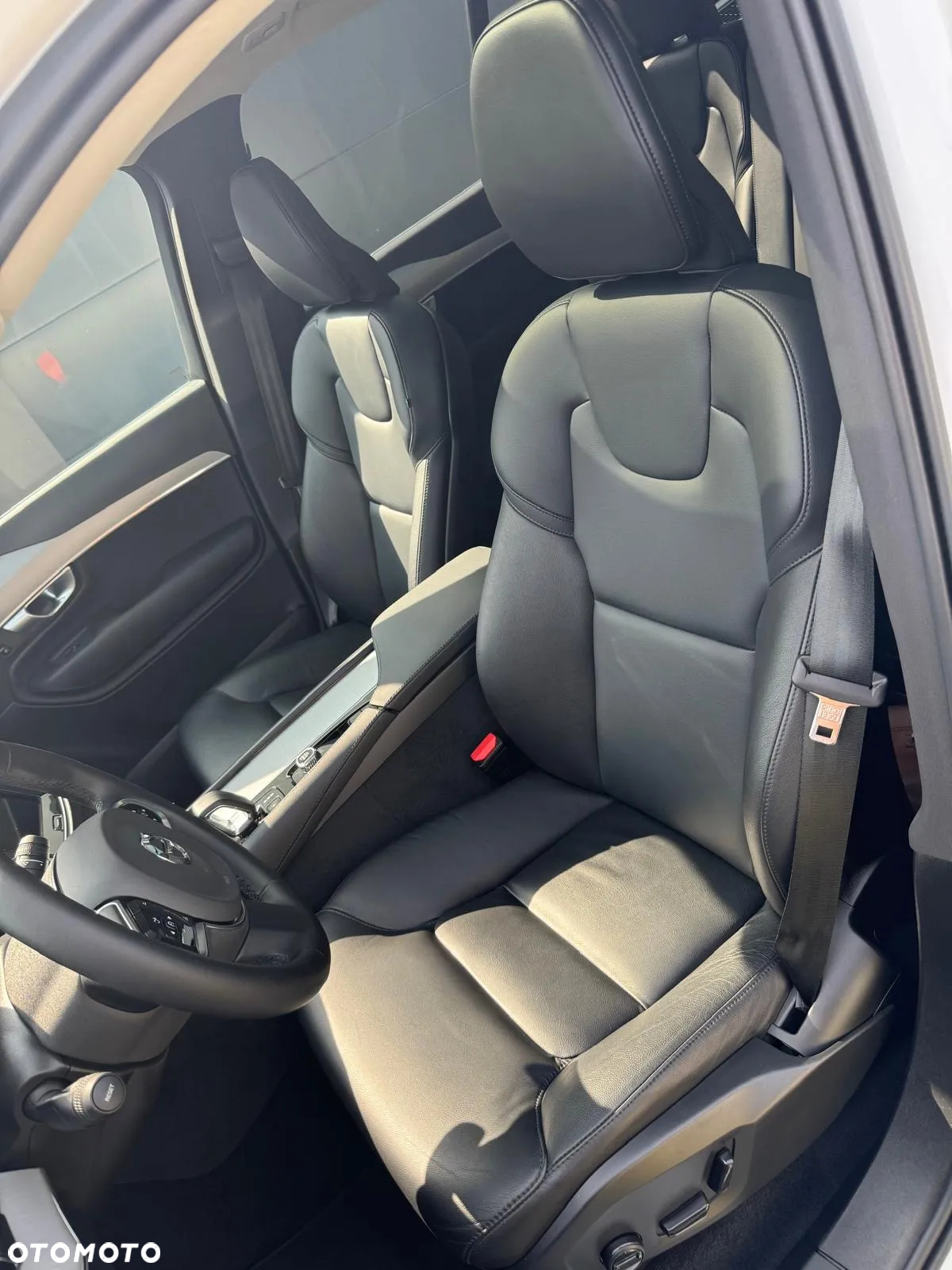Volvo XC 90 B5 B AWD Core - 12