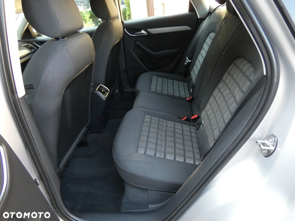 Audi Q3 2.0 TFSI Quattro - 17