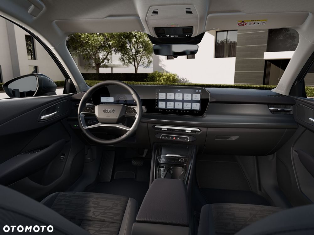 Audi Q3 35 TFSI S tronic advanced - 23