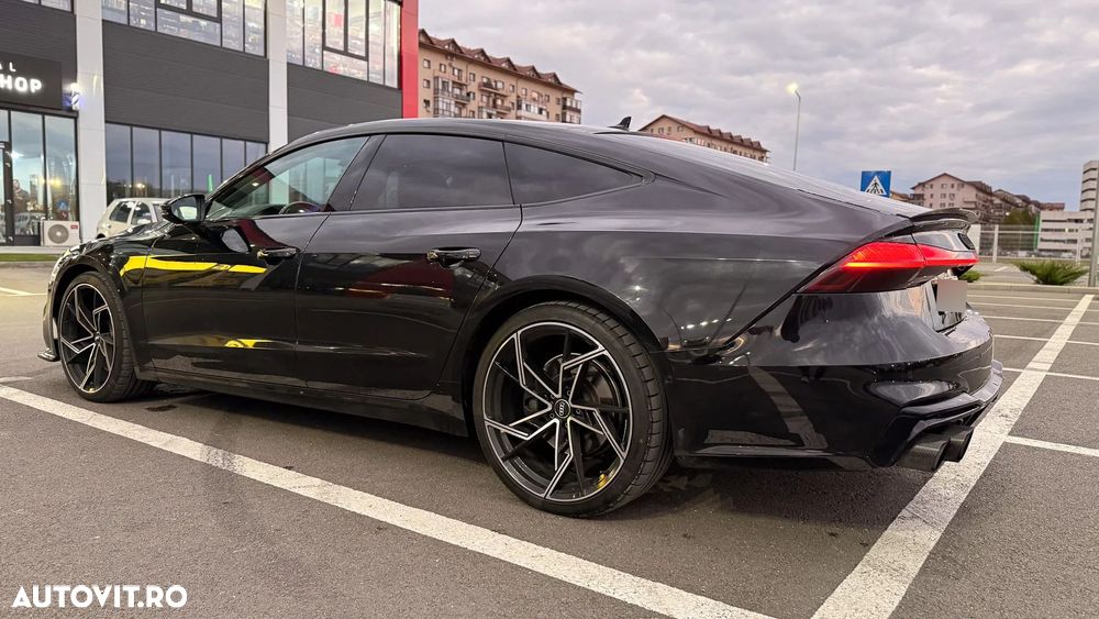 Audi A7 55 TFSI quattro S tronic - 33
