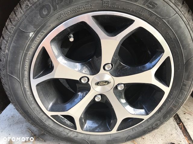 Ford Fiesta 1.25 Silver X Plus 2 - 7
