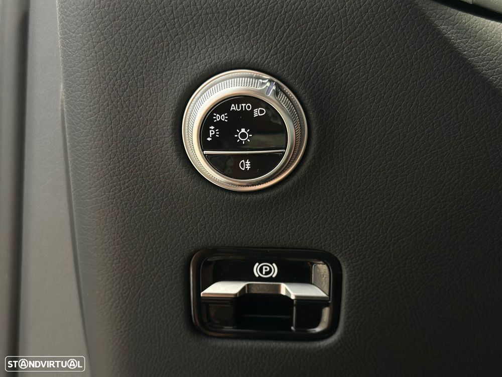 Mercedes-Benz GLC 300 de 4Matic 9G-TRONIC Edition AMG Line - 16