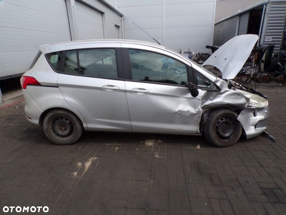 Części - Ford B-max 1.5 TDCI 75 KM 21R - 3