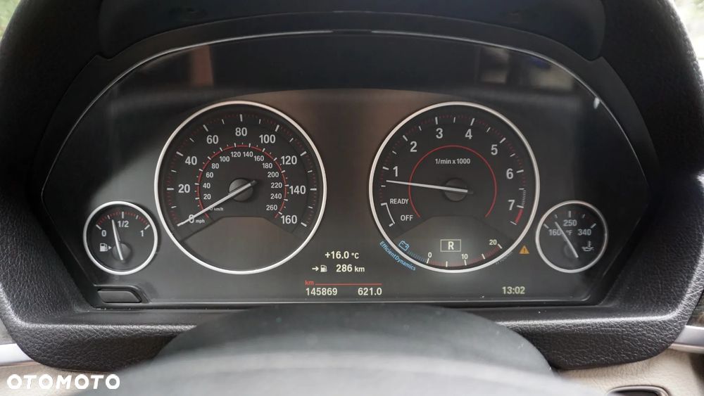 BMW Seria 3 328i - 9