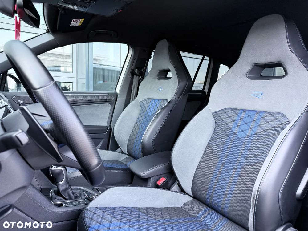 Volkswagen Tiguan - 27