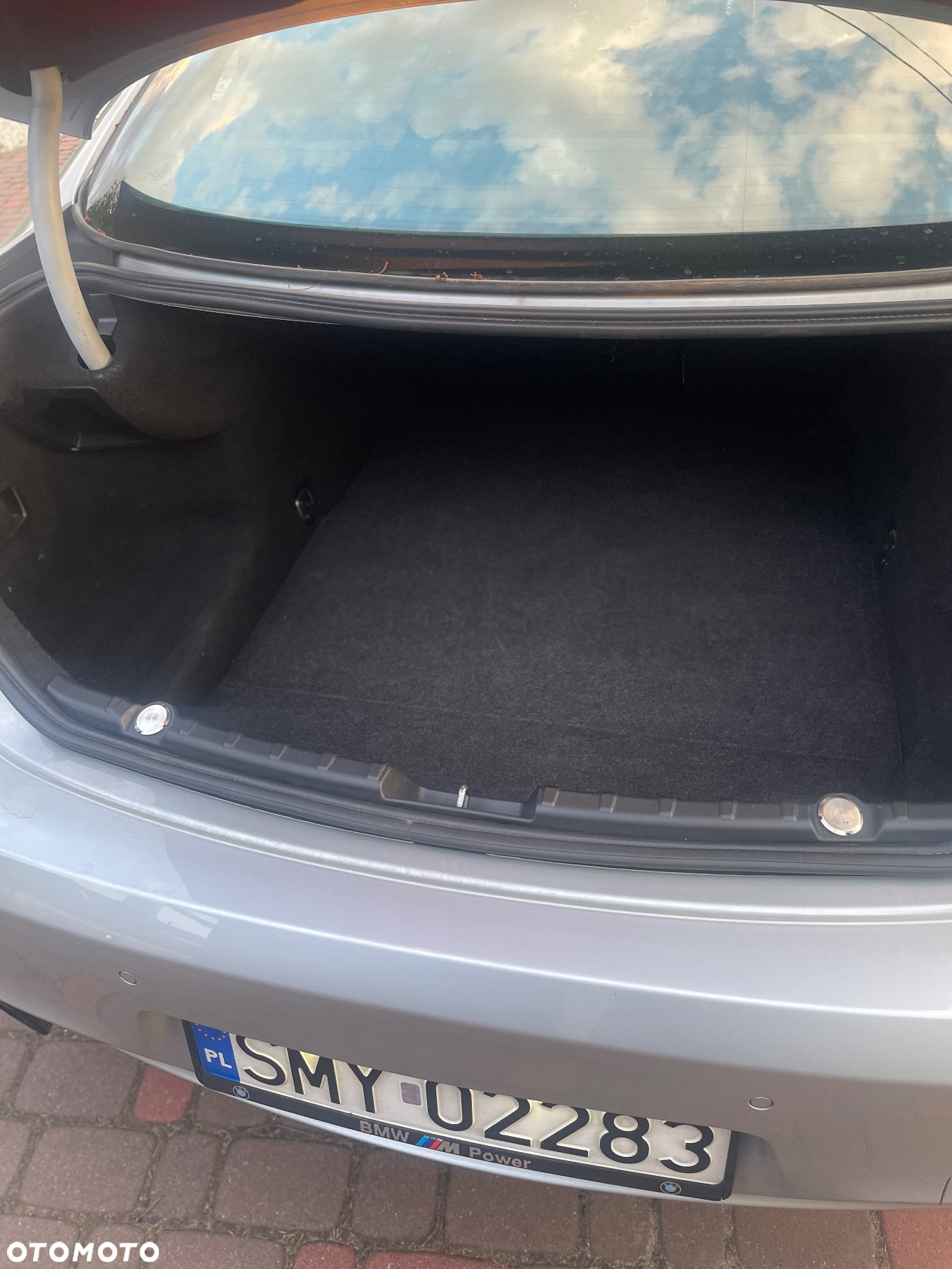 BMW Seria 6 - 7