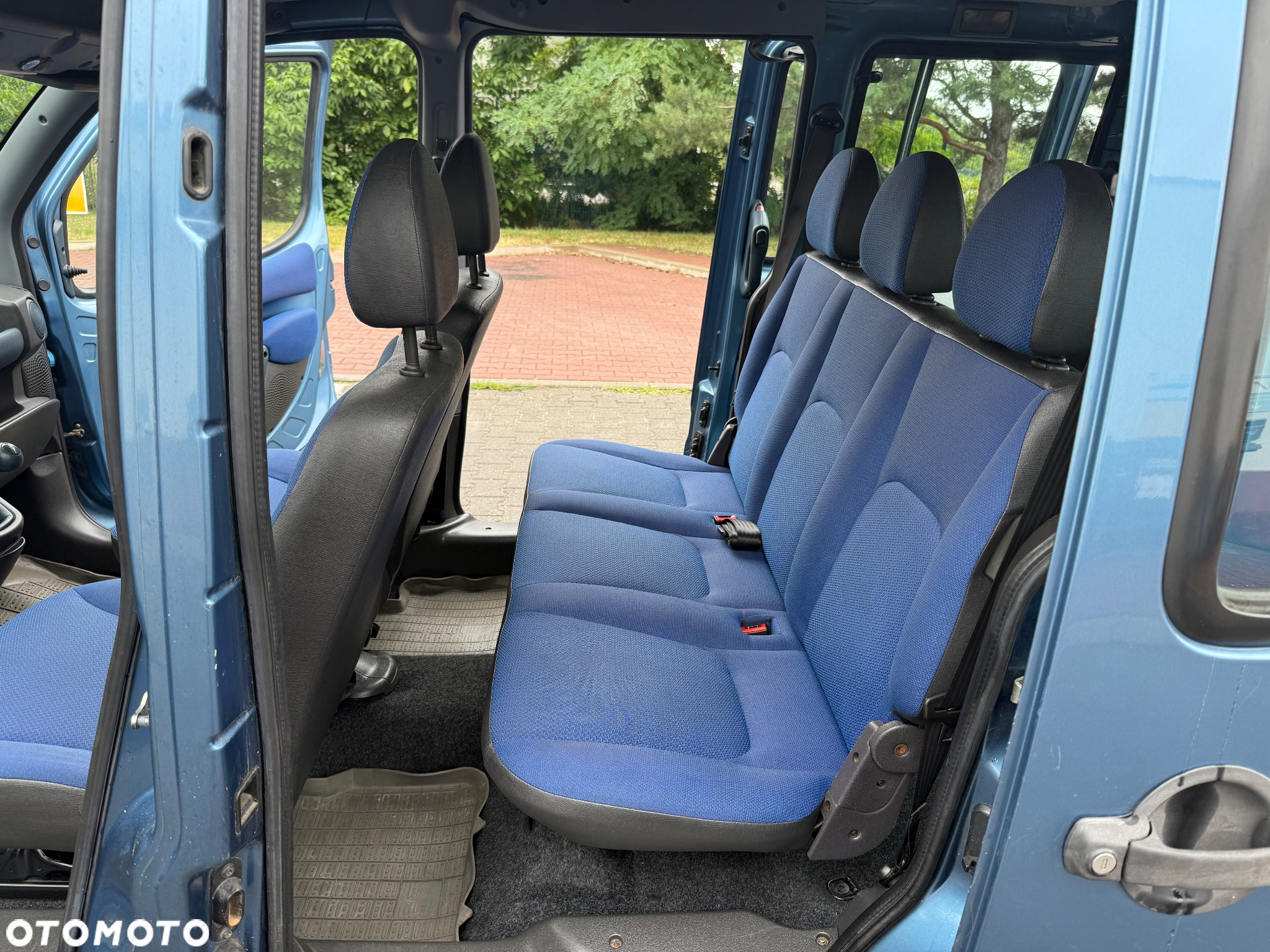 Fiat Doblo 1.2 Actual / SX - 18