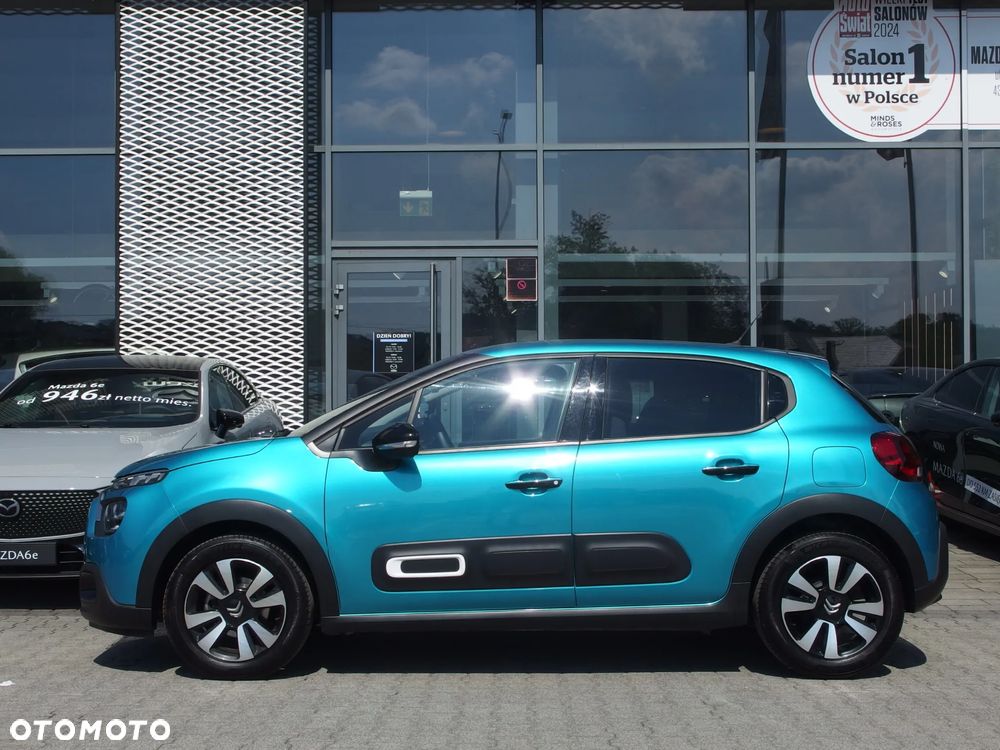 Citroën C3 1.2 PureTech Max - 5