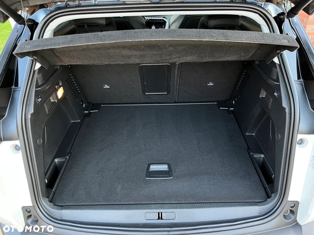 Peugeot 3008 2.0 BlueHDi Crossway S&S EAT8 - 33