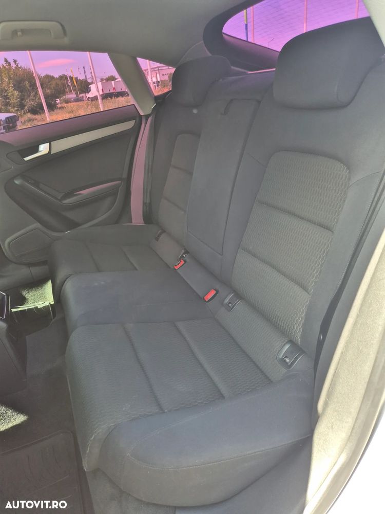 Audi A5 Sportback 3.0 TDI - 7
