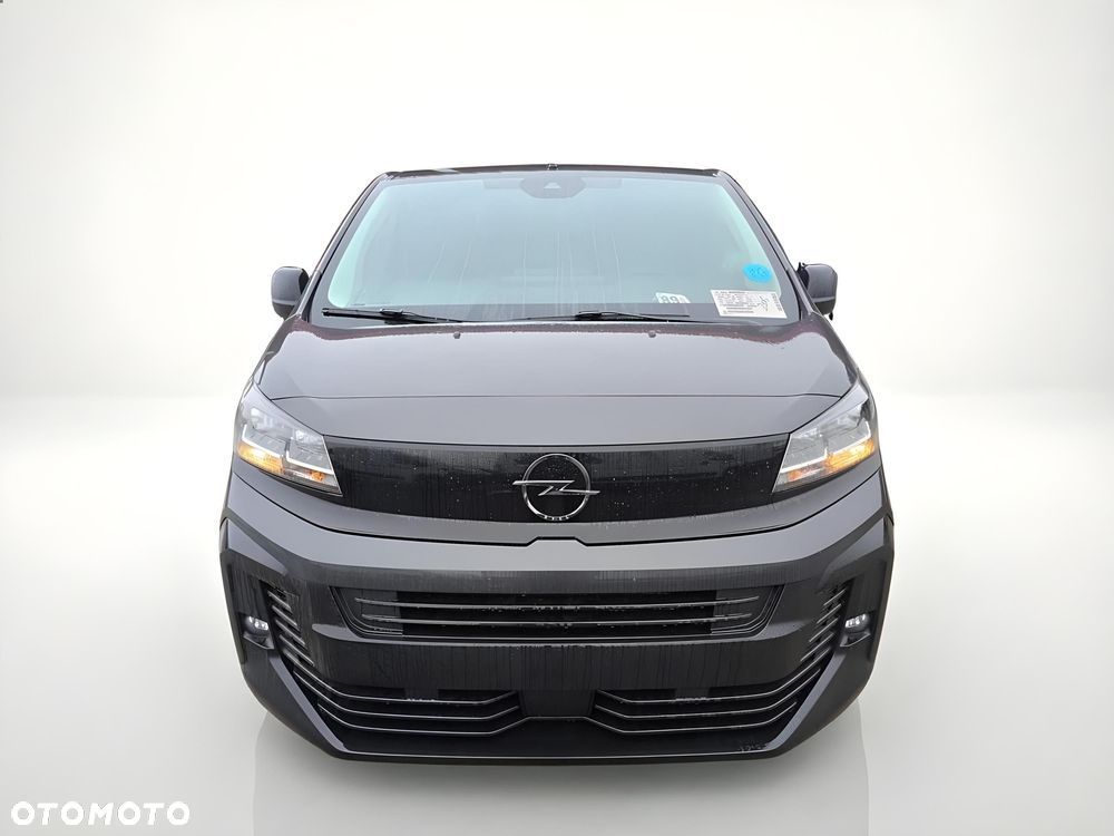 Opel Vivaro 2.2 CDTI XL 3,1t - 3