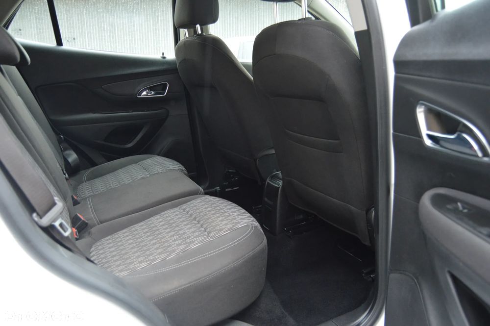 Opel Mokka 1.4 T Cosmo S&S - 16