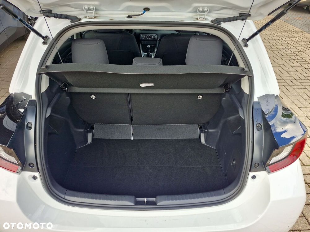 Toyota Yaris 1.5 Comfort - 10