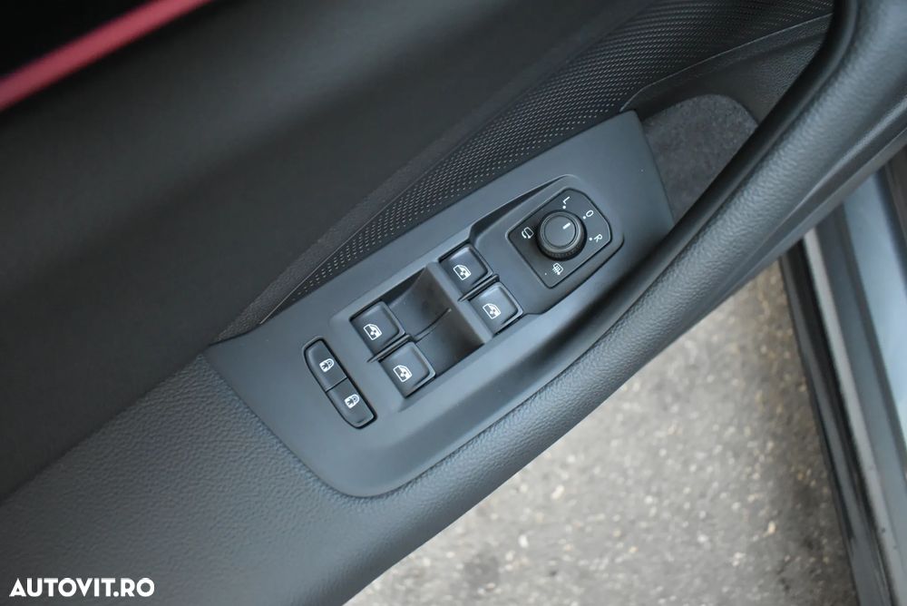 Skoda Superb - 21