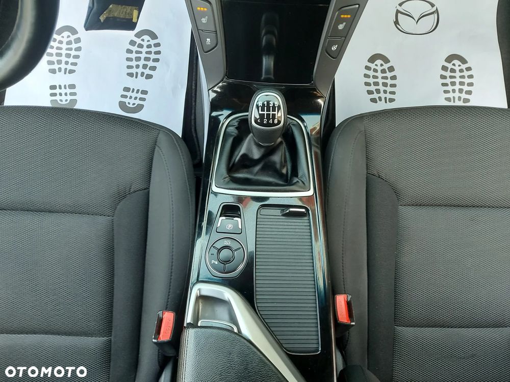 Hyundai i40 i40cw 1.7 CRDi Fifa World Cup Edition - 27