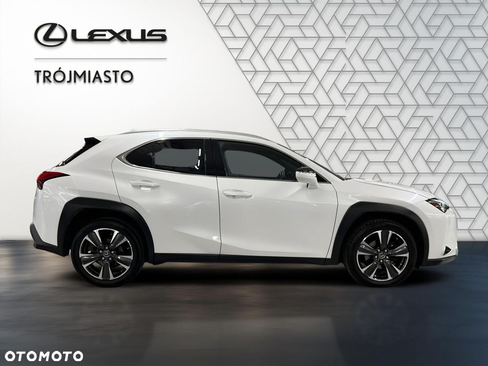 Lexus UX 200 GPF Business Edition 2WD - 7