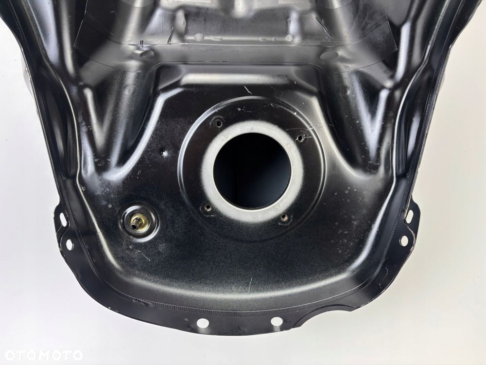 Zbiornik paliwa Yamaha Tenere 700 2022+ Oryginał - 13