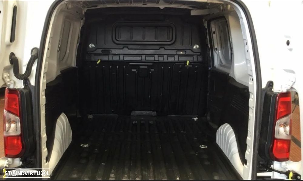 Opel Combo CDTI 1.5 102cv Enjoy L1H1 - 6