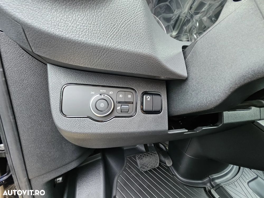 Mercedes-Benz Sprinter 319 CDI furgon extra-lung PRO - 14