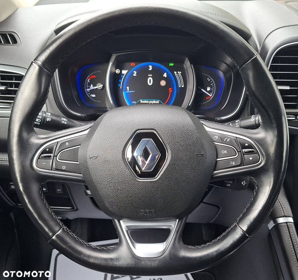 Renault Koleos 2.0 dCi Intens 4x4 X-Tronic - 19
