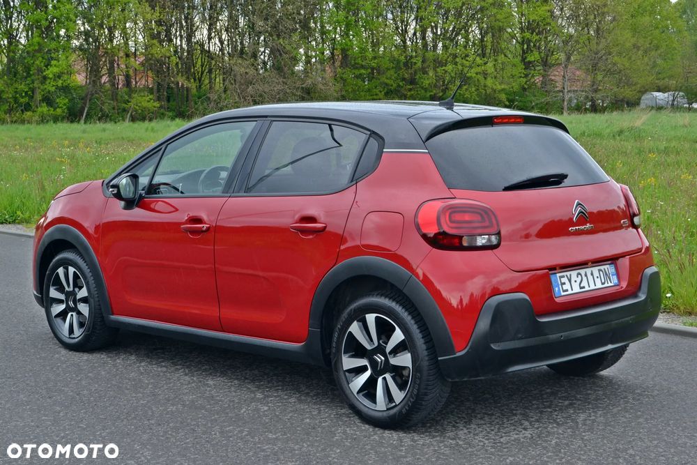 Citroën C3 - 2