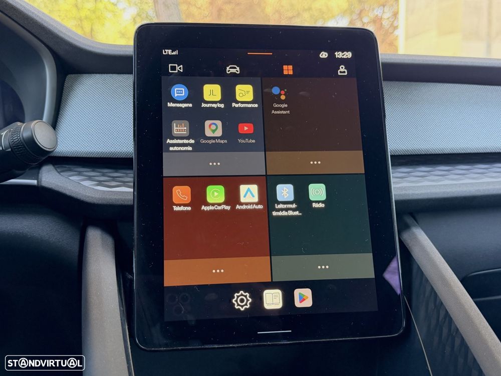 Polestar 2 Long Range 78 kWh - 18