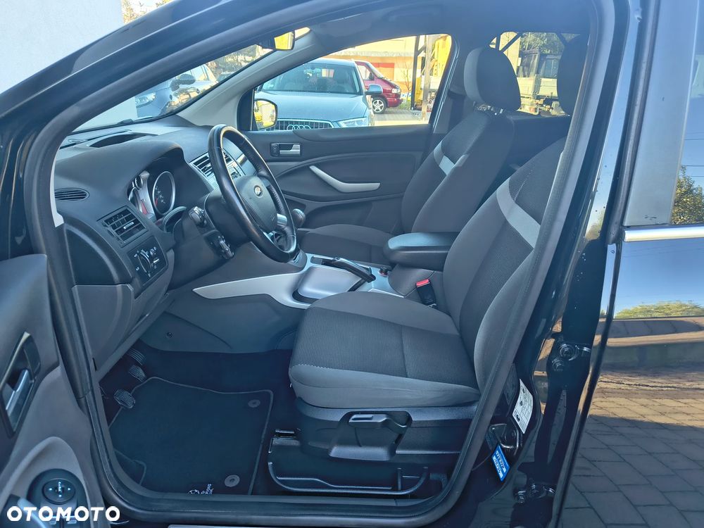 Ford Kuga 2.0 TDCi 2x4 Champions Edition - 12