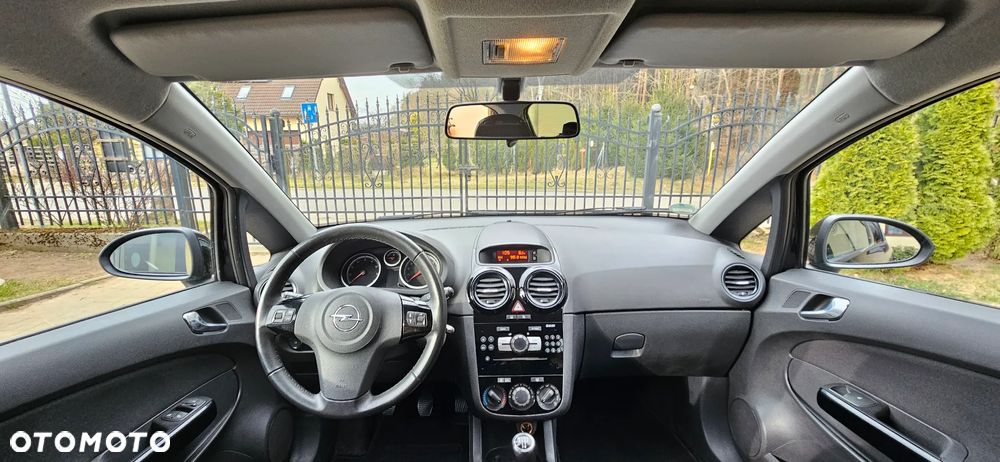 Opel Corsa 1.4 16V Edition 111 Jahre - 2