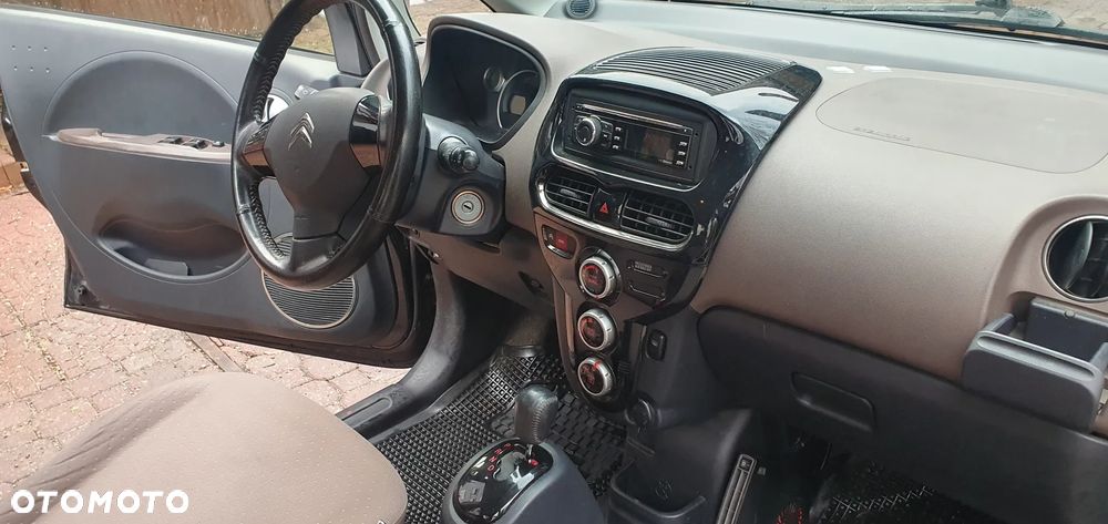 Citroën C-Zero Tendance - 7