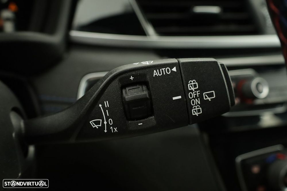 BMW X1 16 d sDrive Pack M Auto - 18