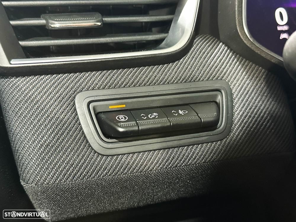 Renault Clio 1.0 TCe Esprit Alpine - 54