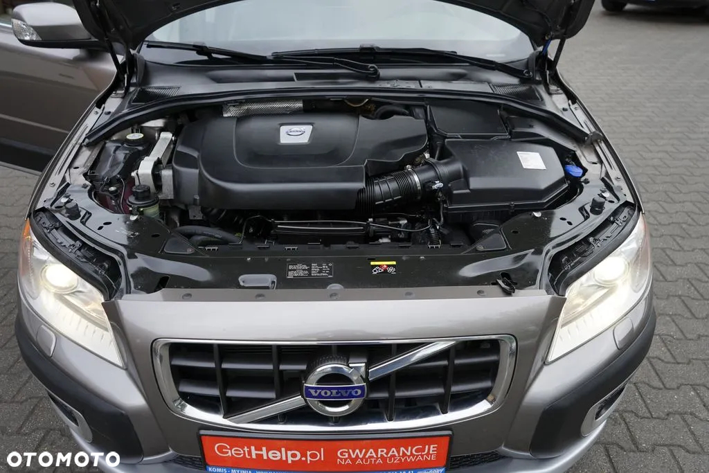 Volvo XC 70 DRIVe Momentum - 10