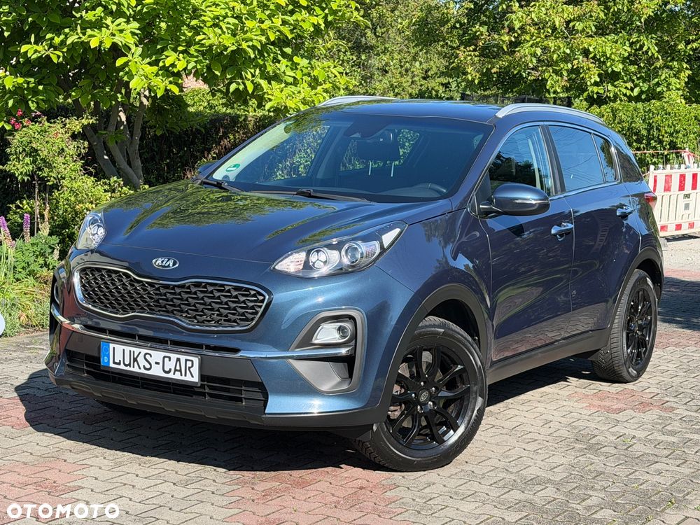 Kia Sportage 1.6 GDI 2WD SPIRIT - 37