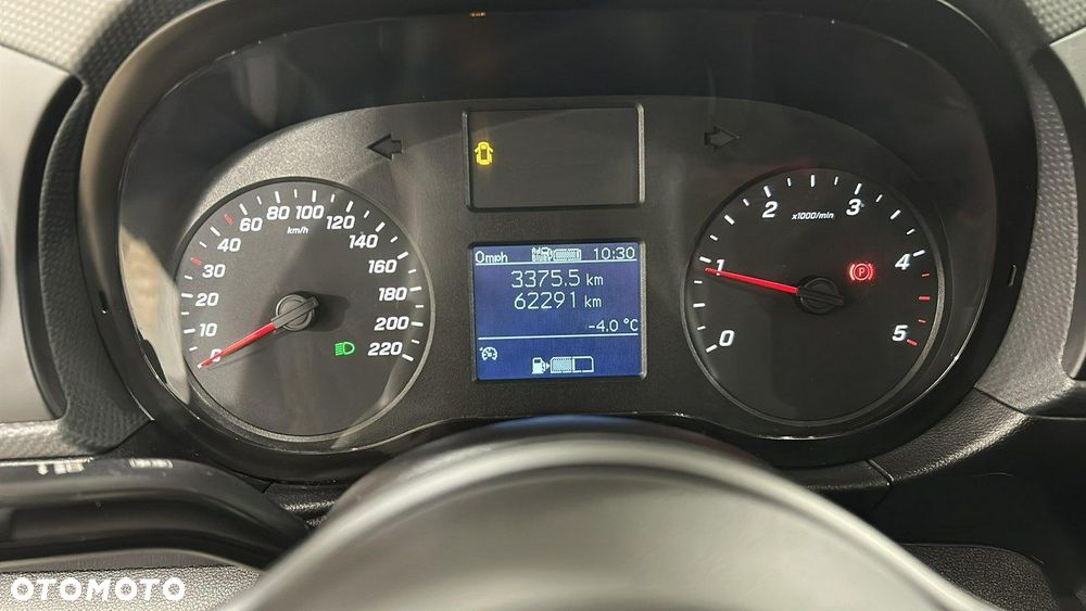 Mercedes-Benz Citan - 15