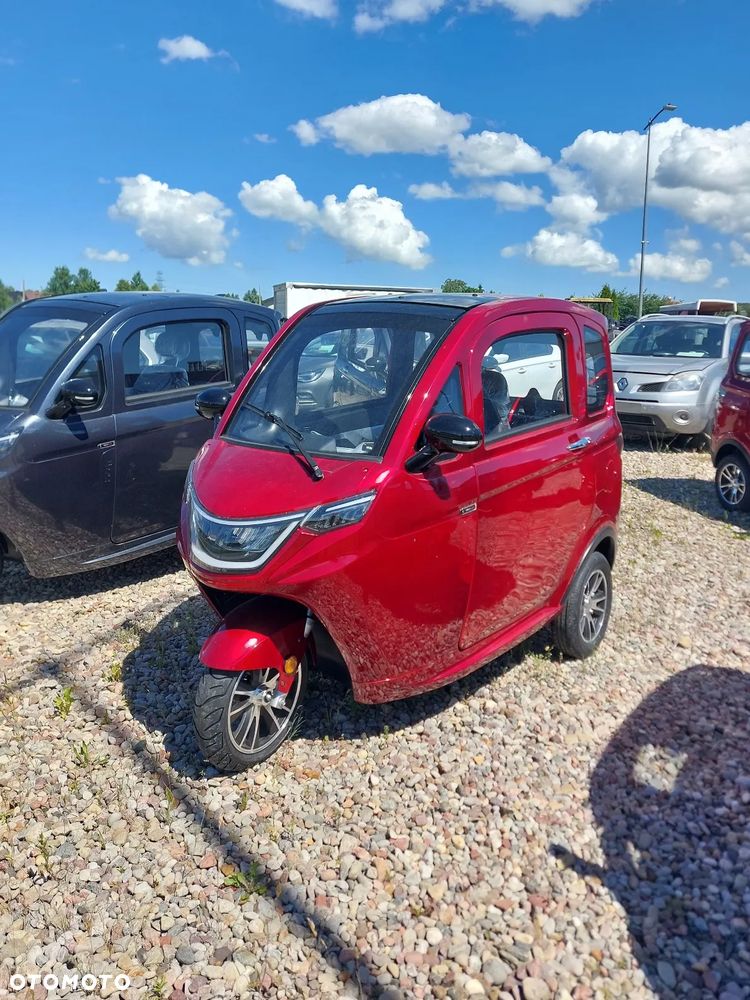 ELECTRORIDE Inny - 1