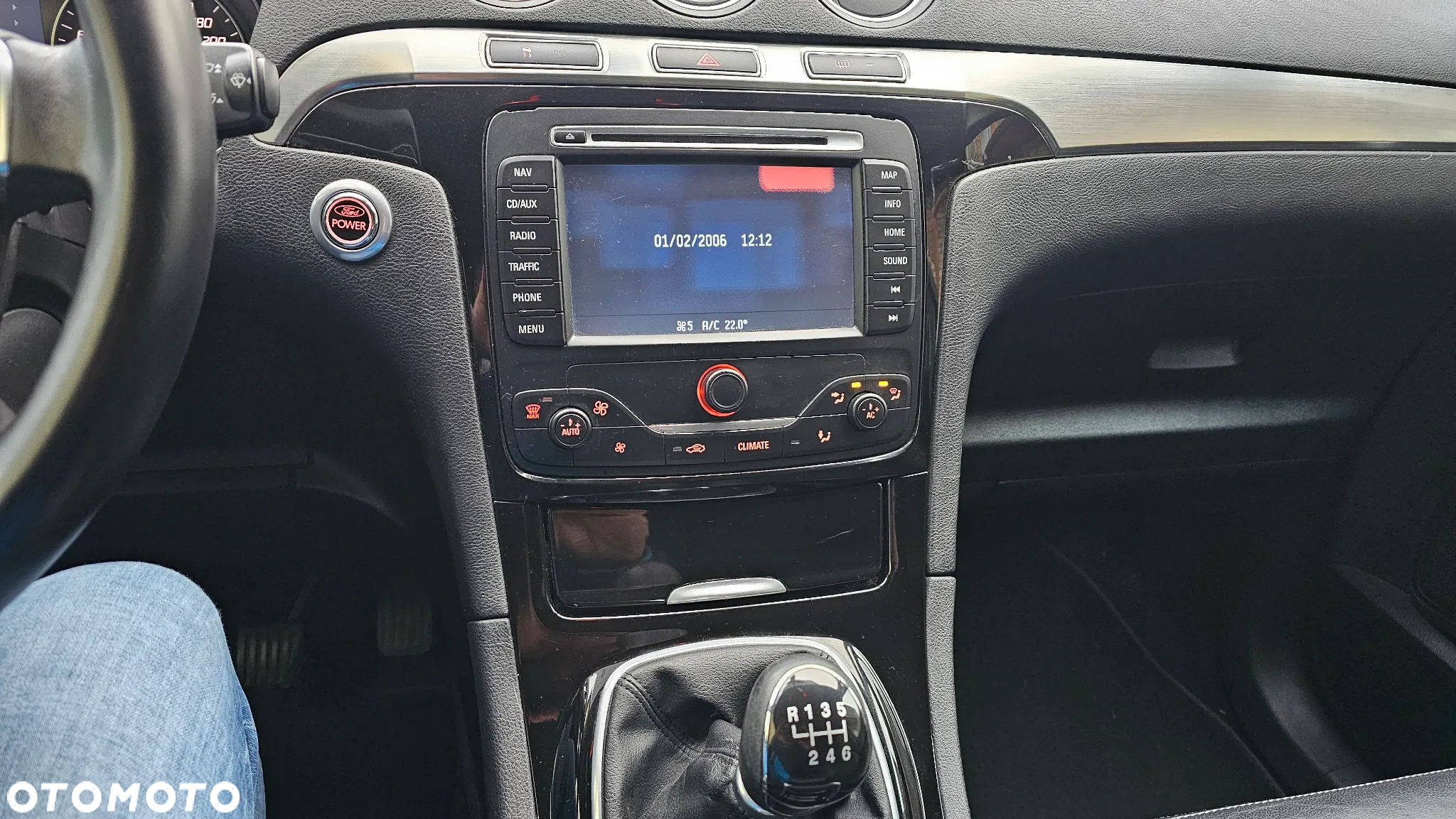 Ford S-Max 2.0 TDCi DPF Titanium - 16