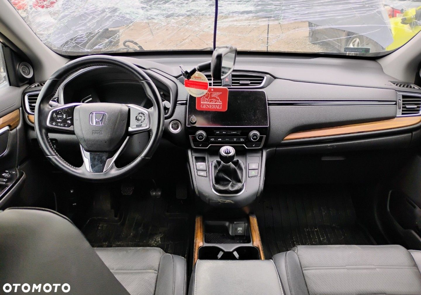Honda CR-V - 7