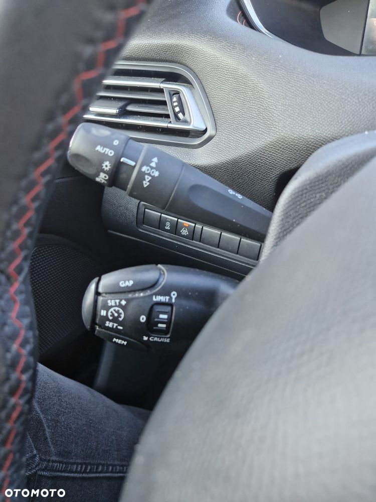 Peugeot 308 PureTech 130 Stop & Start GT-Line Edition - 33