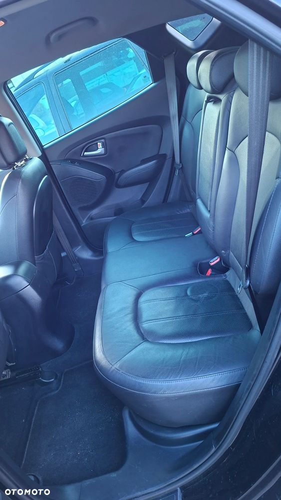 Hyundai Tucson - 7