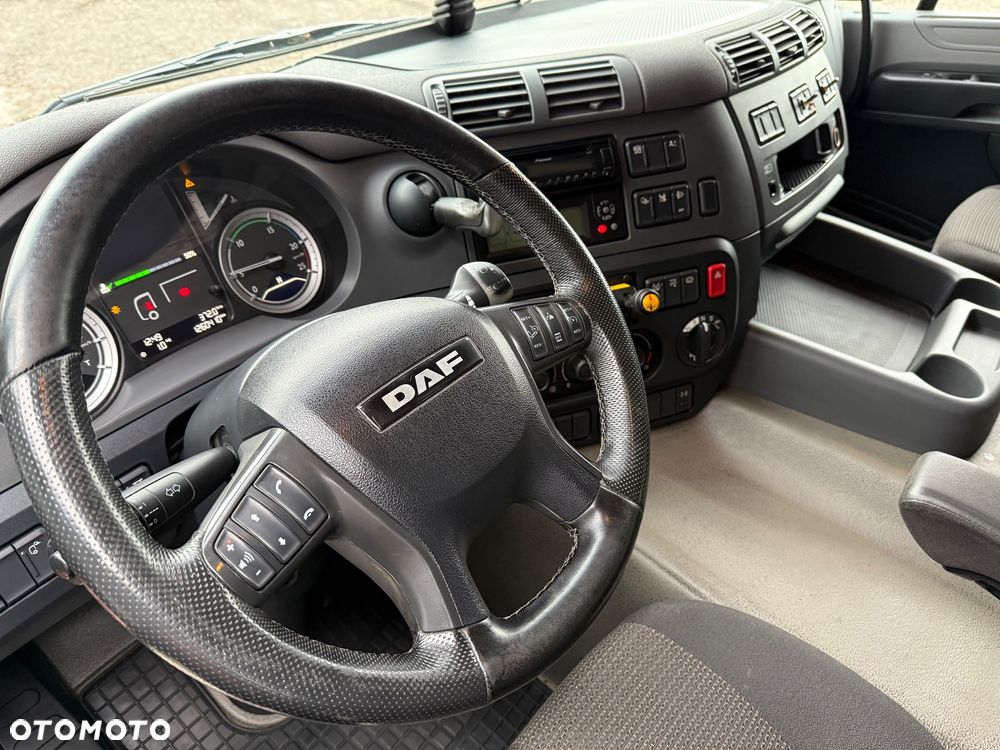DAF CF 440 FT - 30