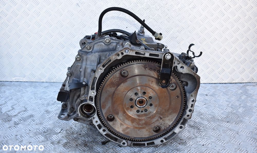 SKRZYNIA BIEGÓW 1XK0D AJ0002 2.0 DCI - RENAULT LAGUNA III ESPACE IV - 1